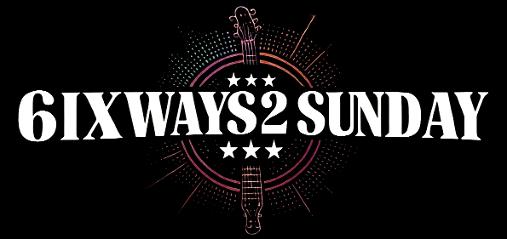 Six ways to sunday band UK