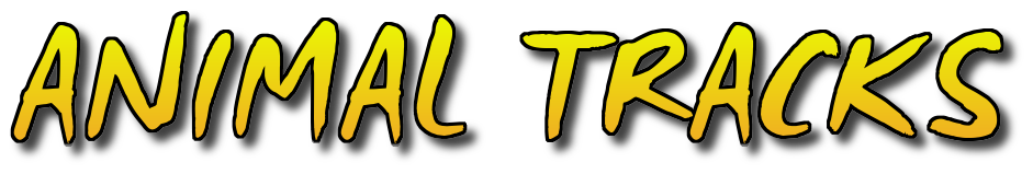 Animal Tracks Band logo