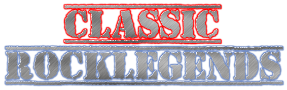 The Classic Rock Legends Show