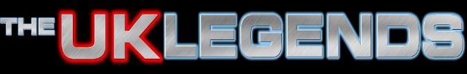 The UK Legends logo