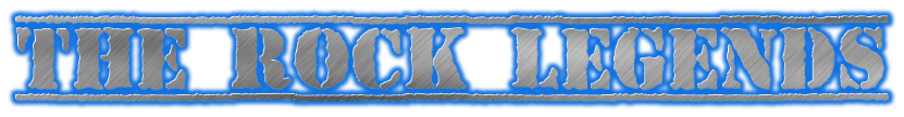 The Rock Legends logo